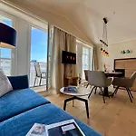 471, Seepark Apartamento Sellin (Rugen)