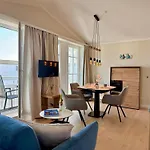 Apartamento 471, Seepark Sellin (Rugen)