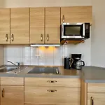 Apartamento 471, Seepark Sellin (Rugen)