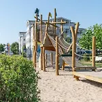 Apartamento 471, Seepark Sellin (Rugen)