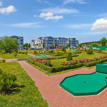 471, Seepark Апартаменты