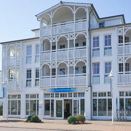 471, Seepark * Зеллин