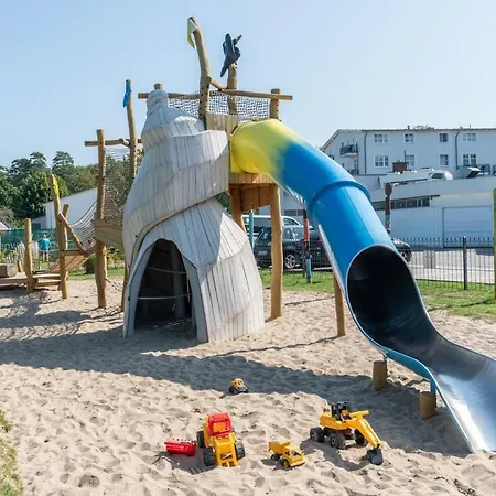 شقة 471, Seepark Sellin (Rugen)