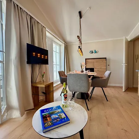 Apartment 471, Seepark Sellin (Rugen)