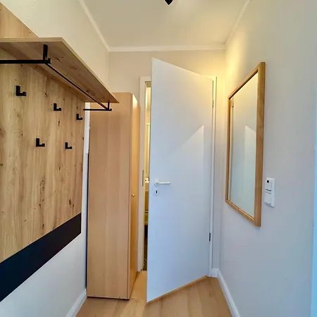 471, Seepark شقة Sellin (Rugen)