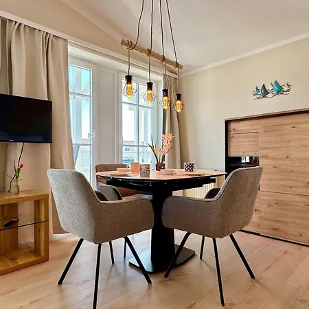 471, Seepark * Sellin (Rugen)