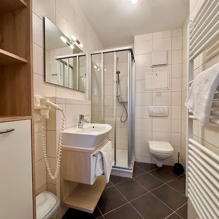 471, Seepark Apartment
