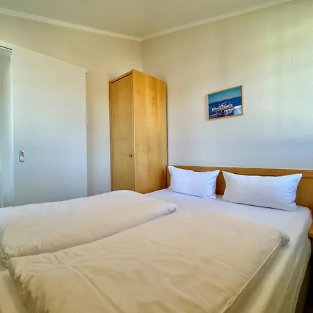 471, Seepark شقة Sellin (Rugen)