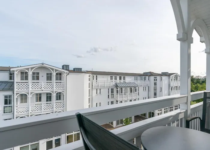 Apartman 471, Seepark Sellin