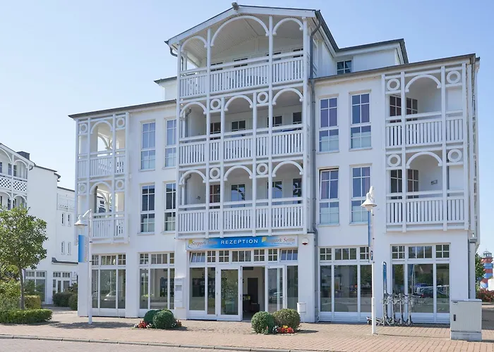 471, Seepark * Sellin