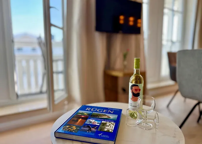 شقة 471, Seepark Sellin (Rugen)