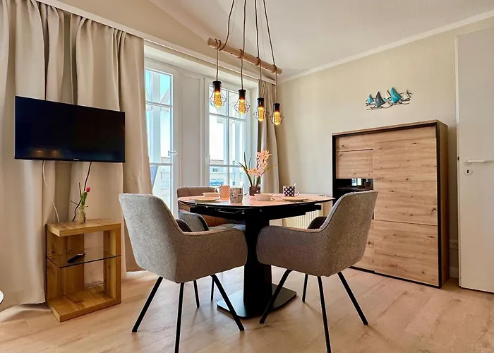 471, Seepark * Sellin (Rugen)