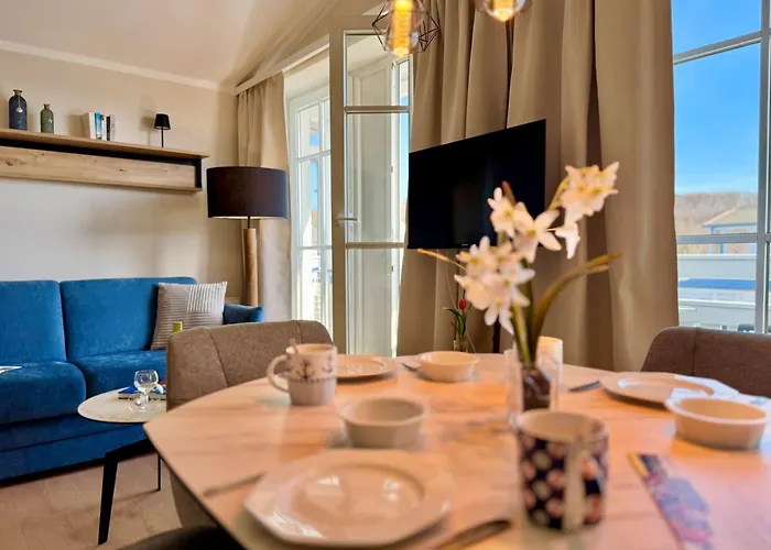 شقة 471, Seepark *