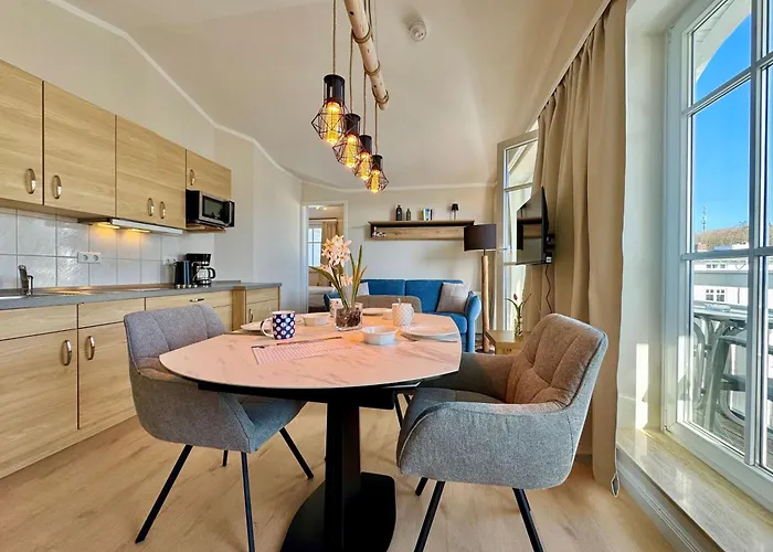 471, Seepark * Sellin (Rugen)