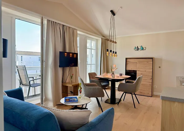 شقة 471, Seepark Sellin (Rugen)