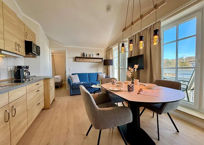 471, Seepark شقة *