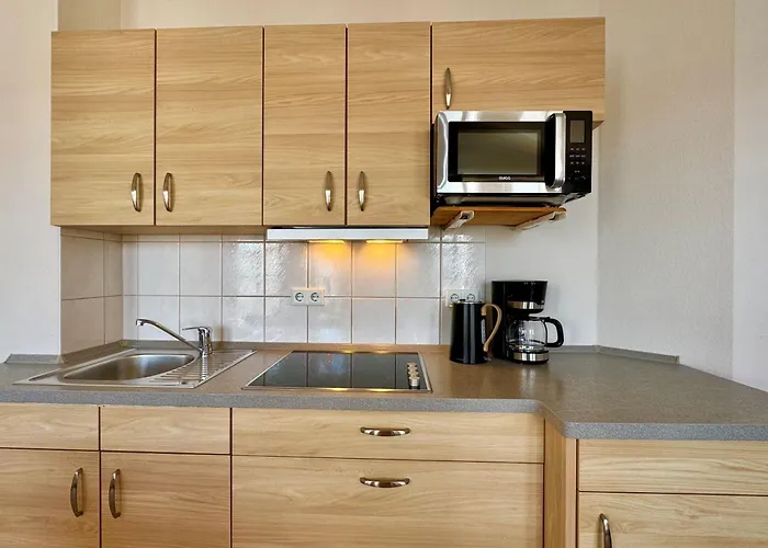 شقة 471, Seepark Sellin (Rugen)